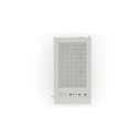 KRUX Vako Λευκό RGB - Κουτί ATX Midi Tower (KRXD005)
