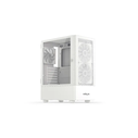 KRUX Vako Λευκό RGB - Κουτί ATX Midi Tower (KRXD005)