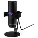 ENDORFY Solum 2 Pro - USB cardioid microphone for gaming, streaming and podcasting