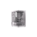 KRUX Exo White - Κουτί Υπολογιστή Gaming Midi Tower Λευκό