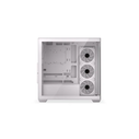 KRUX Exo White - Κουτί Υπολογιστή Gaming Midi Tower Λευκό