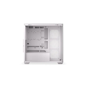 KRUX Exo White - Κουτί Υπολογιστή Gaming Midi Tower Λευκό
