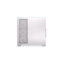 KRUX Exo White - Κουτί Υπολογιστή Gaming Midi Tower Λευκό