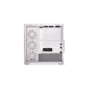 KRUX Exo White - Κουτί Υπολογιστή Gaming Midi Tower Λευκό