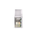 KRUX Exo White - Κουτί Υπολογιστή Gaming Midi Tower Λευκό