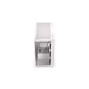 KRUX Exo White - Κουτί Υπολογιστή Gaming Midi Tower Λευκό