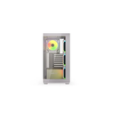KRUX Exo White - Κουτί Υπολογιστή Gaming Midi Tower Λευκό