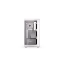 KRUX Exo White - Κουτί Υπολογιστή Gaming Midi Tower Λευκό