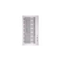 KRUX Exo White - Κουτί Υπολογιστή Gaming Midi Tower Λευκό