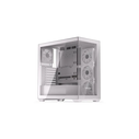 KRUX Exo White - Κουτί Υπολογιστή Gaming Midi Tower Λευκό