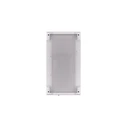KRUX Exo White - Κουτί Υπολογιστή Gaming Midi Tower Λευκό