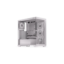 KRUX Exo White - Κουτί Υπολογιστή Gaming Midi Tower Λευκό