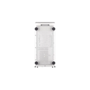 Endorfy Arx 700 White ARGB Midi Tower PC Case