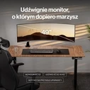 Endorfy Atlas GS Pro Single - Μονός βραχίονας οθόνης με αμορτισέρ αερίου