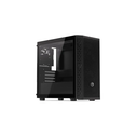 Endorfy Signum M30 AIR - Mini Tower PC Case (Flex ATX / Micro ATX / Mini ITX)
