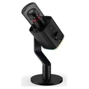 Krux Qube XLR/USB Black