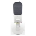 Krux Qube XLR/USB White