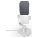 Krux Qube XLR/USB White