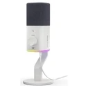 Krux Qube XLR/USB White