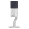 Krux Qube XLR/USB White