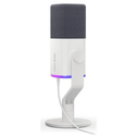 Krux Qube XLR/USB White