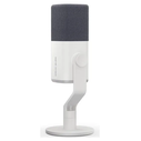 Krux Qube XLR/USB White