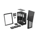 Endorfy Ventum 400 ARGB Midi Tower Κουτί Υπολογιστή