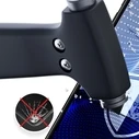 3mk FlexibleGlass Pro for Samsung Galaxy Tab S11 Ultra
