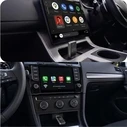 3mk DriveLink Duo™ – Ασύρματος Adapter CarPlay & Android Auto (Wi‑Fi 6, Bluetooth 5.4)