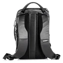 3mk HARDY 180 Σακίδιο Πλάτης για Laptop 15" - 24L