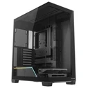 Modecom Volcano Stellar Plus Μαύρο