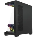 Modecom Volcano Stellar Plus ARGB 8F Κουτί Υπολογιστή Midi Tower Μαύρο