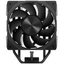 Modecom Volcano 0C T100 Ψύκτρα Επεξεργαστή για Socket AM4/AM5/1200/1366/1700/1851, Μαύρο