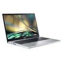 Acer Aspire 3 - 15,6" / Touch (Ryzen 5 7520U / 16GB RAM / 1TB SSD / Windows 11 Home) (US Keyboard) Silver