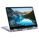 DELL Inspiron 14 2in1 7445 - Ryzen 5 8640HS / 14" Touchscreen / 32GB RAM / 512GB SSD / Windows 11 / Backlit Keyboard (International English Keyboard)