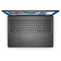 DELL 16 - Core 7 150U / 16" / Touch / 16GB / 1TB / Win11 / Black [refurbished] (US Keyboard)
