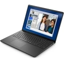 DELL 16 - Ryzen AI 7 250, 16" Οθόνη αφής, 16GB RAM, 1TB SSD, Win11, Μαύρο (Ανανεωμένο) (US Keyboard)