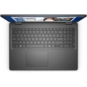 DELL 16 - Ryzen AI 7 250, 16" Οθόνη αφής, 16GB RAM, 1TB SSD, Win11, Μαύρο (Ανανεωμένο) (US Keyboard)