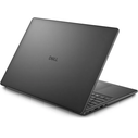 DELL 16 - Ryzen AI 7 250, 16" Οθόνη αφής, 16GB RAM, 1TB SSD, Win11, Μαύρο (Ανανεωμένο) (US Keyboard)