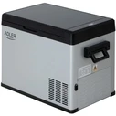 Ψυγείο ταξιδιού Adler AD 8081 40L (ασημί)