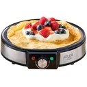 Adler AD 3058 Pancake Maker, Silver