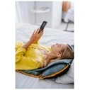 Medivon Συσκευή Μασάζ Shiatsu για το Σώμα με Δόνηση (Nova)