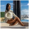 Medivon Massager Συσκευή Μασάζ Shiatsu για το Σώμα κατά της Κυτταρίτιδας με Υπέρυθρη Θερμότητα Μπλε