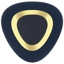 Medivon Massager Συσκευή Μασάζ Shiatsu για το Σώμα κατά της Κυτταρίτιδας με Υπέρυθρη Θερμότητα Μπλε