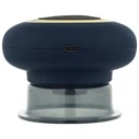 Medivon Massager Συσκευή Μασάζ Shiatsu για το Σώμα κατά της Κυτταρίτιδας με Υπέρυθρη Θερμότητα Μπλε