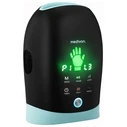 Medivon Hand Max μαύρο