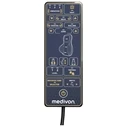 Medivon Cosy Air Pro 2 (ναυτικό μπλε)