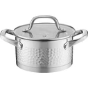 Ambition Bubble 8-piece Stainless Steel Cookware Set (MPN 68744, EAN 5904134687449)