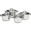 Ambition Berry 8-piece Cookware Set (Model 68879)