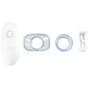 GARETT Beauty Perfect Body – Συσκευή Μασάζ Αντικυτταριτιδική (Cellu Body) - Λευκό